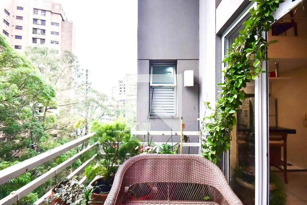 Apartamento, 1 quarto, 89 m² - Foto 7