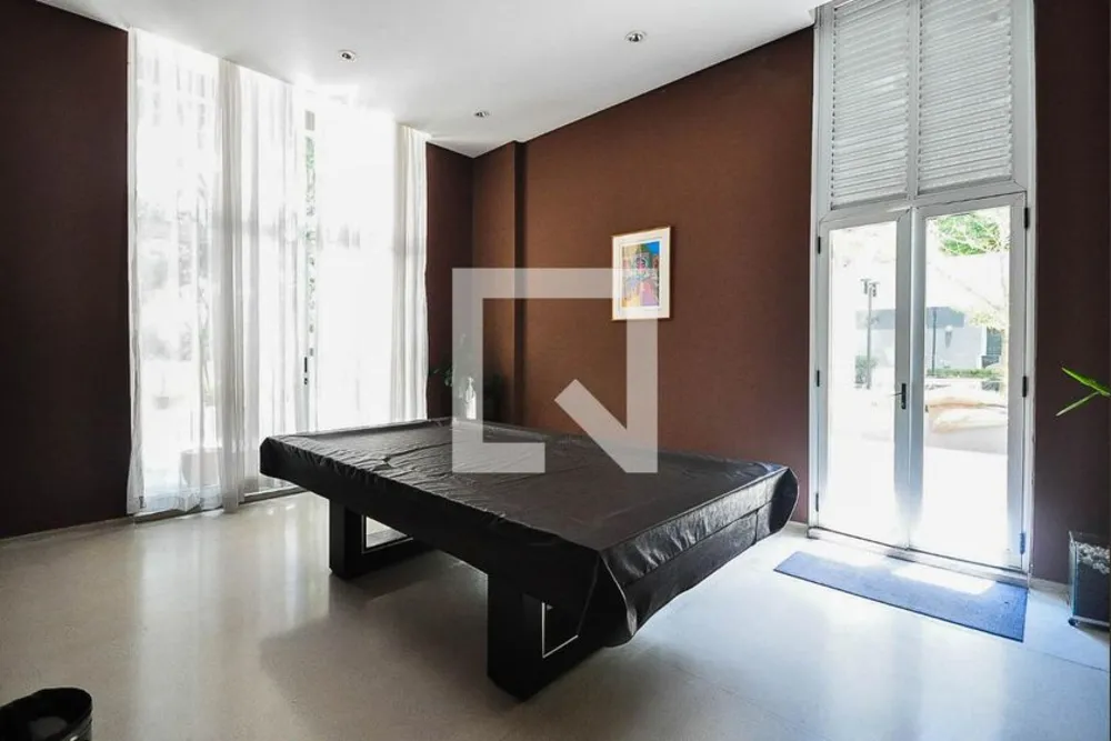 Apartamento, 1 quarto, 89 m² - Foto 1