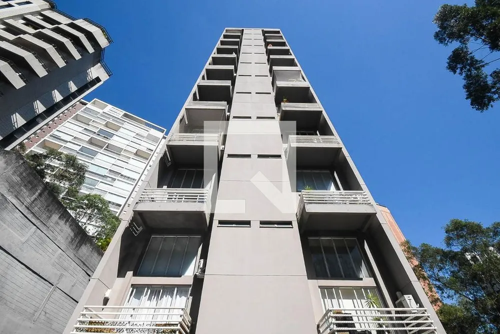 Apartamento, 1 quarto, 89 m² - Foto 4