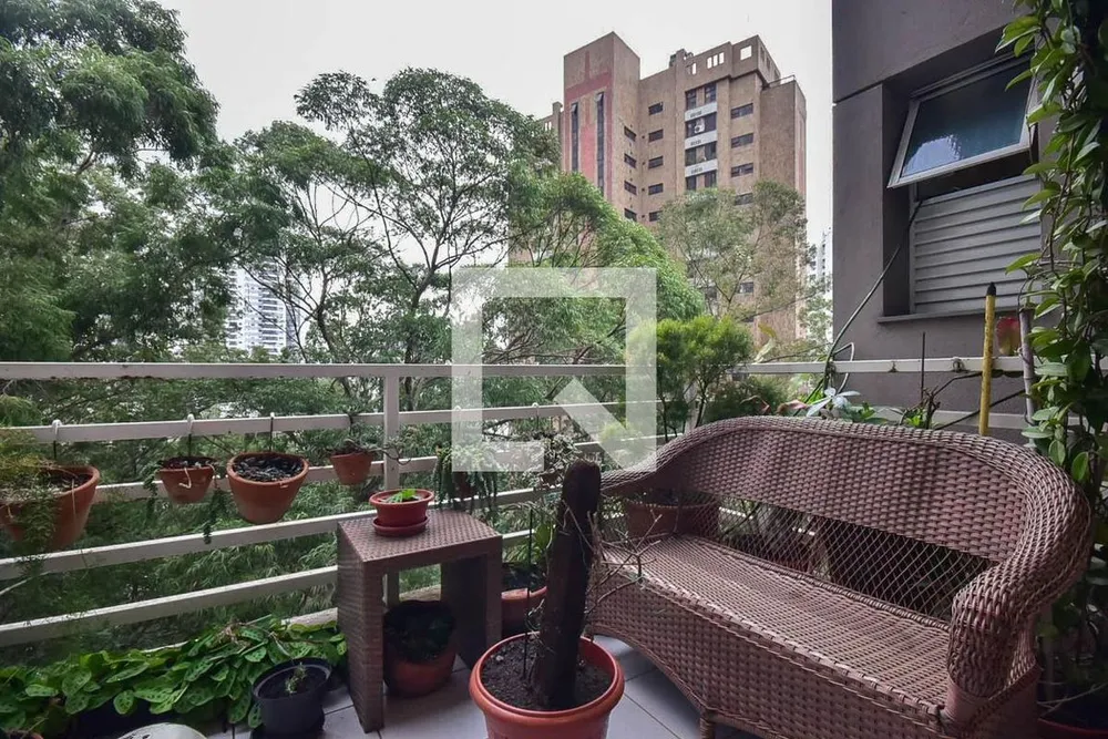 Apartamento, 1 quarto, 89 m² - Foto 8