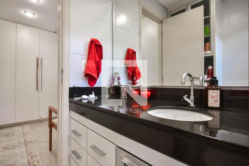 Apartamento, 1 quarto, 89 m² - Foto 9