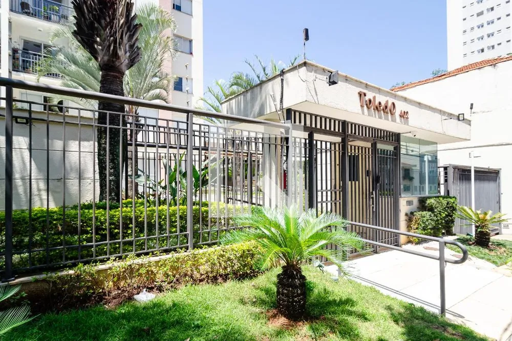 Apartamento, 3 quartos, 79 m² - Foto 12