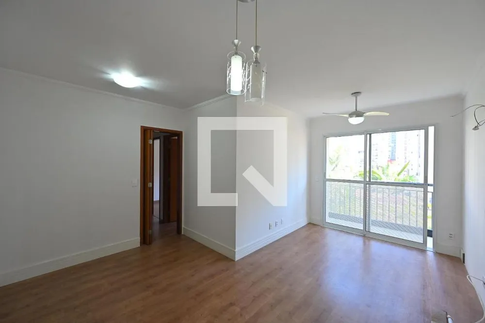 Apartamento, 3 quartos, 79 m² - Foto 1