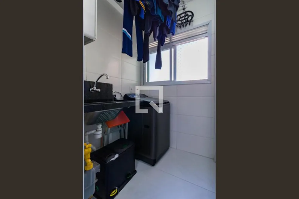 Apartamento, 3 quartos, 87 m² - Foto 1