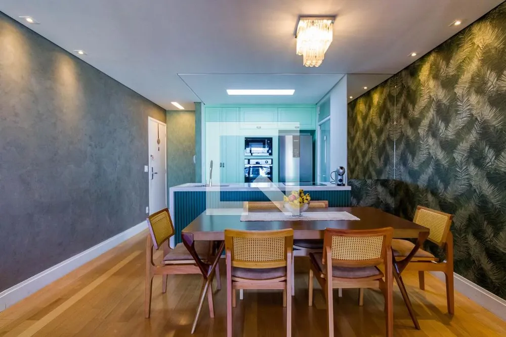 Apartamento, 3 quartos, 87 m² - Foto 4