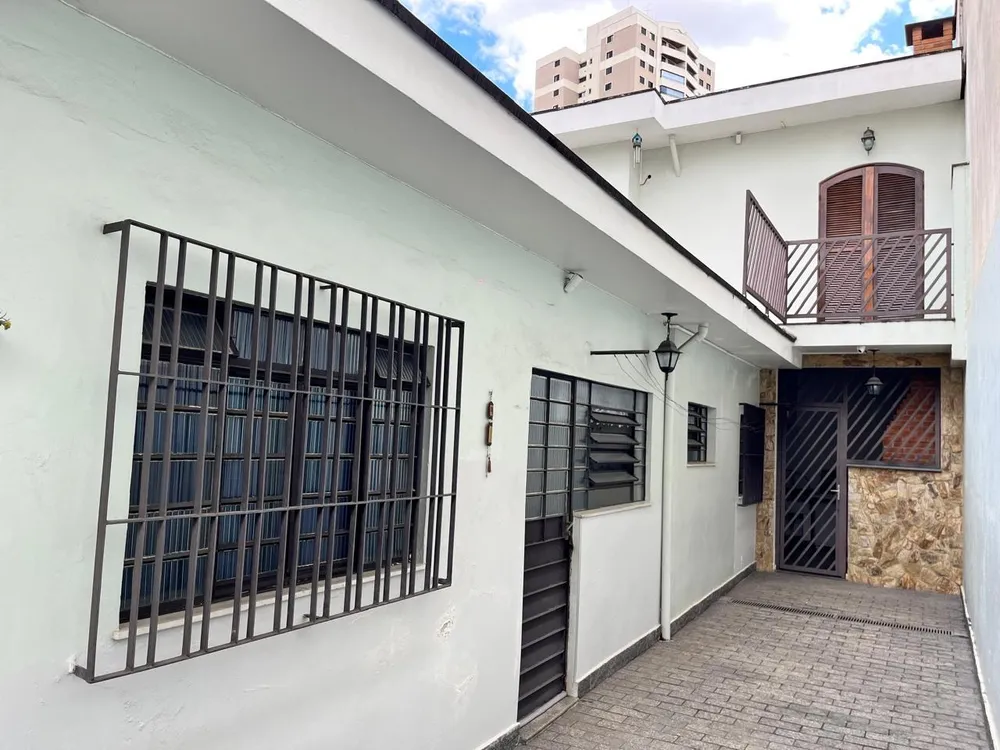 Casa, 3 quartos, 110 m² - Foto 2