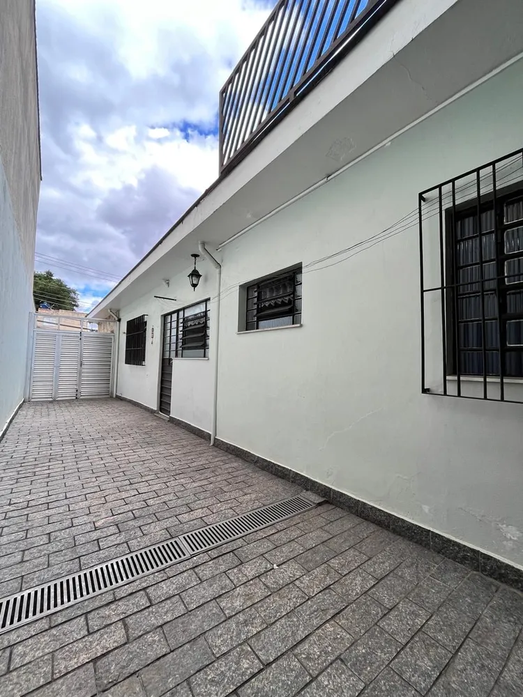 Casa, 3 quartos, 110 m² - Foto 6