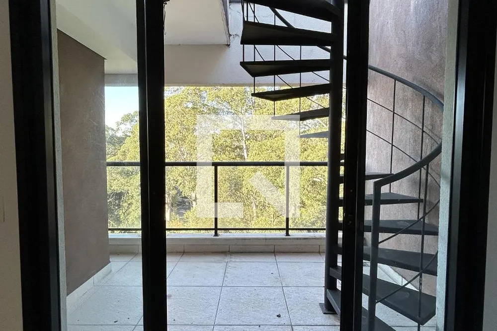 Cobertura, 2 quartos, 85 m² - Foto 1