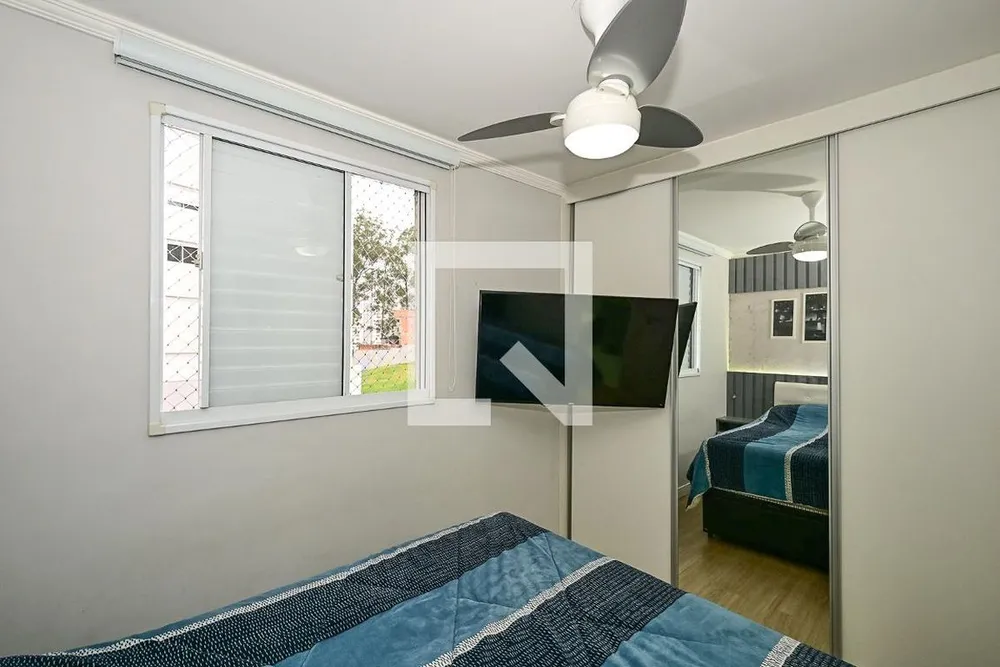 Apartamento, 3 quartos, 64 m² - Foto 6