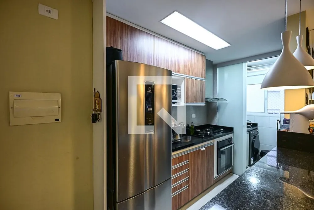 Apartamento, 3 quartos, 64 m² - Foto 9