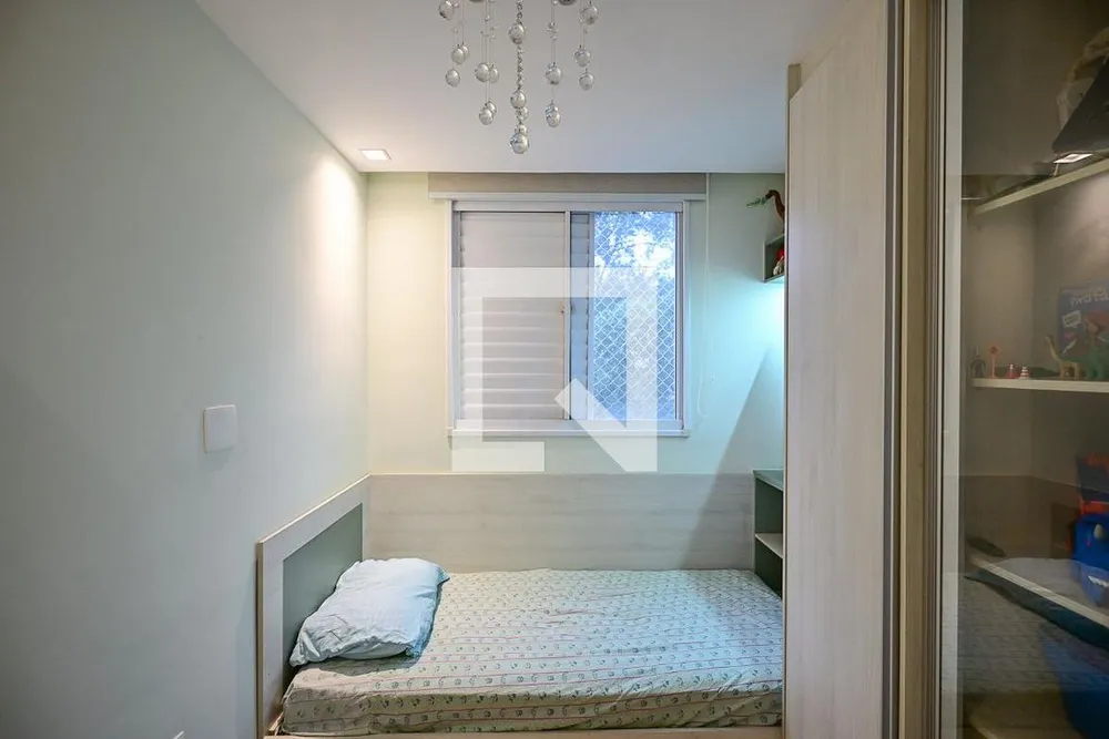 Apartamento, 3 quartos, 64 m² - Foto 10