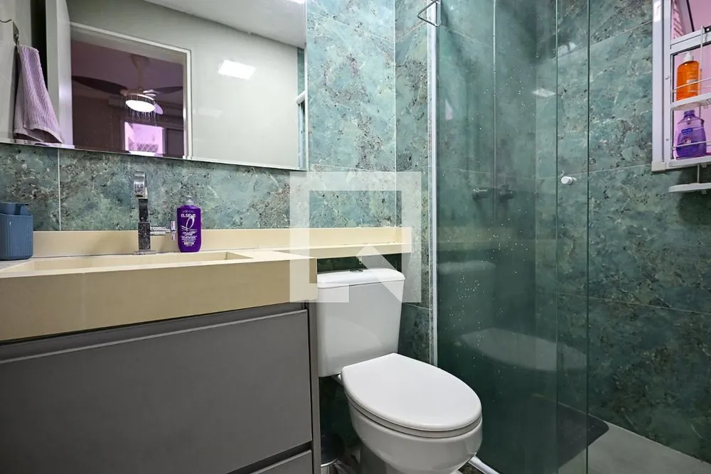 Apartamento, 3 quartos, 64 m² - Foto 2