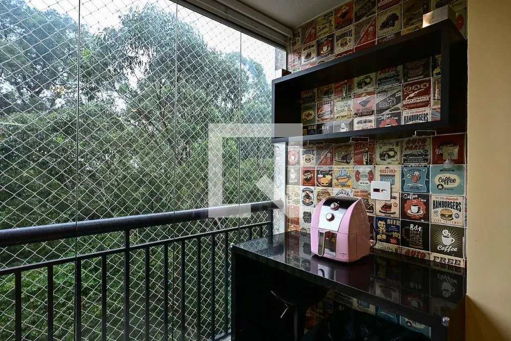 Apartamento, 3 quartos, 64 m² - Foto 3