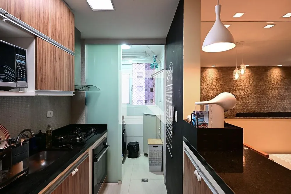 Apartamento, 3 quartos, 64 m² - Foto 8