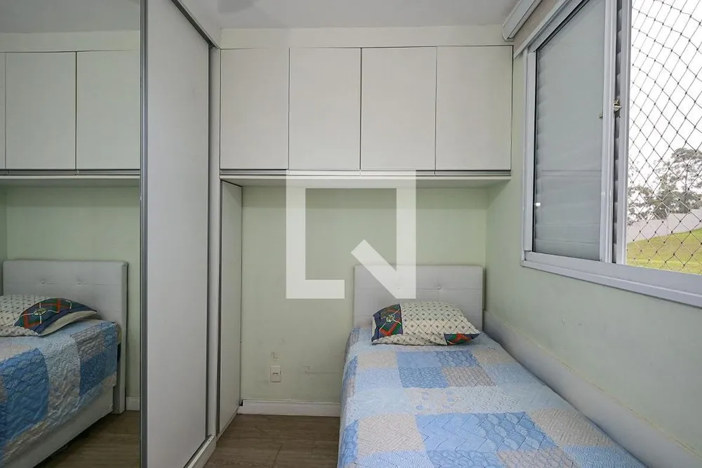 Apartamento, 3 quartos, 64 m² - Foto 5