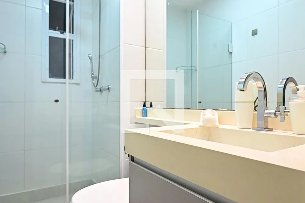 Apartamento, 3 quartos, 64 m² - Foto 11