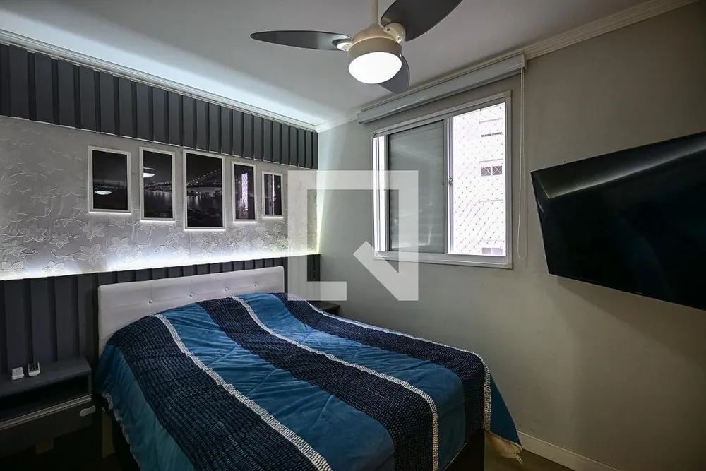 Apartamento, 3 quartos, 64 m² - Foto 4