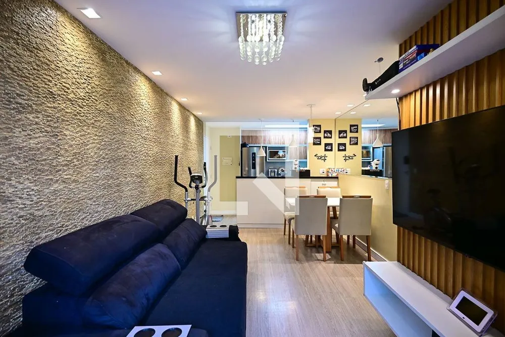 Apartamento, 3 quartos, 64 m² - Foto 7