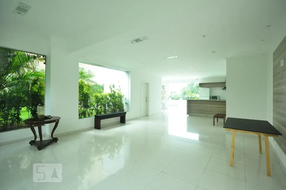 Apartamento, 2 quartos, 92 m² - Foto 2