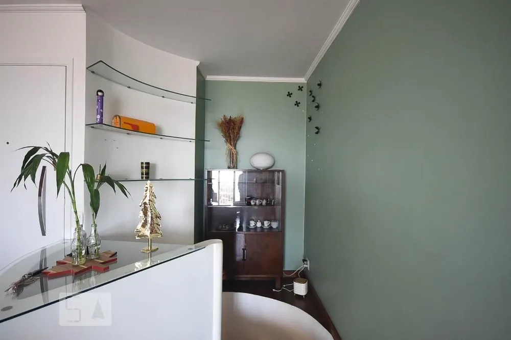 Apartamento, 2 quartos, 92 m² - Foto 1