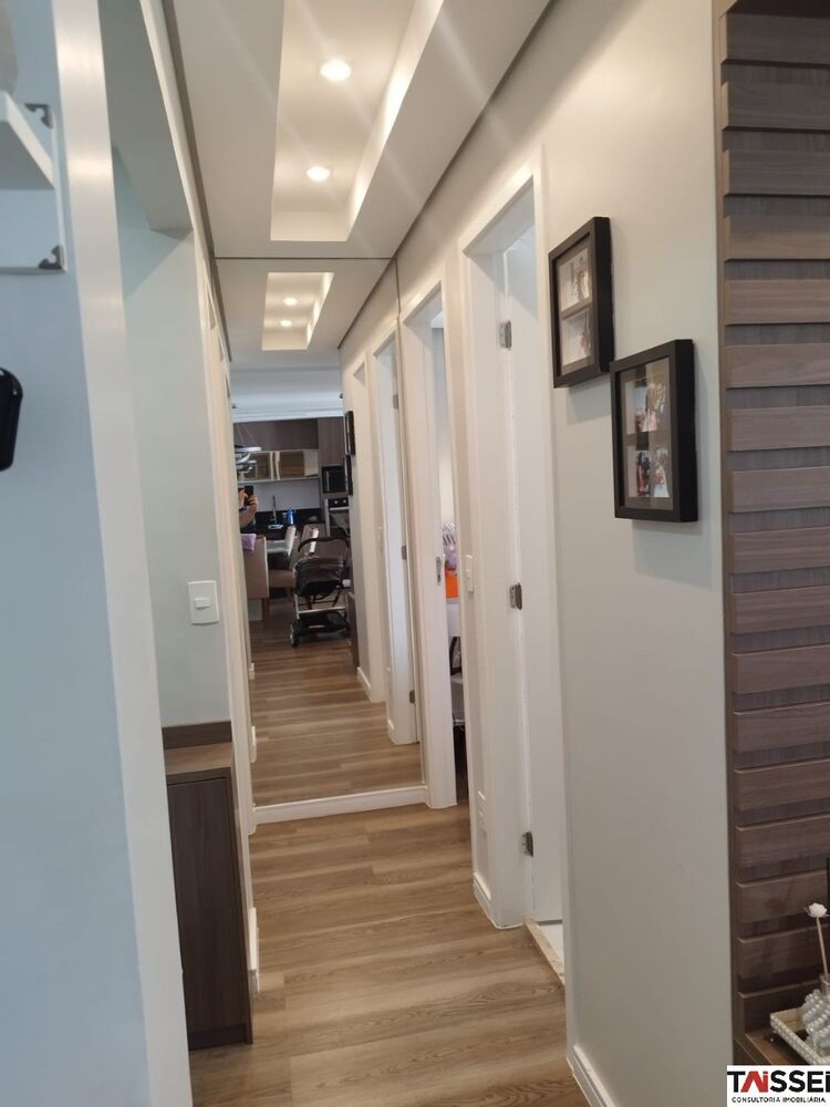 Apartamento, 2 quartos, 81 m² - Foto 3