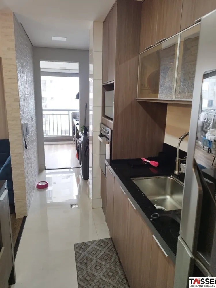 Apartamento, 2 quartos, 81 m² - Foto 10