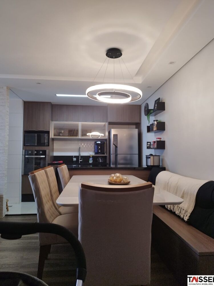 Apartamento, 2 quartos, 81 m² - Foto 4