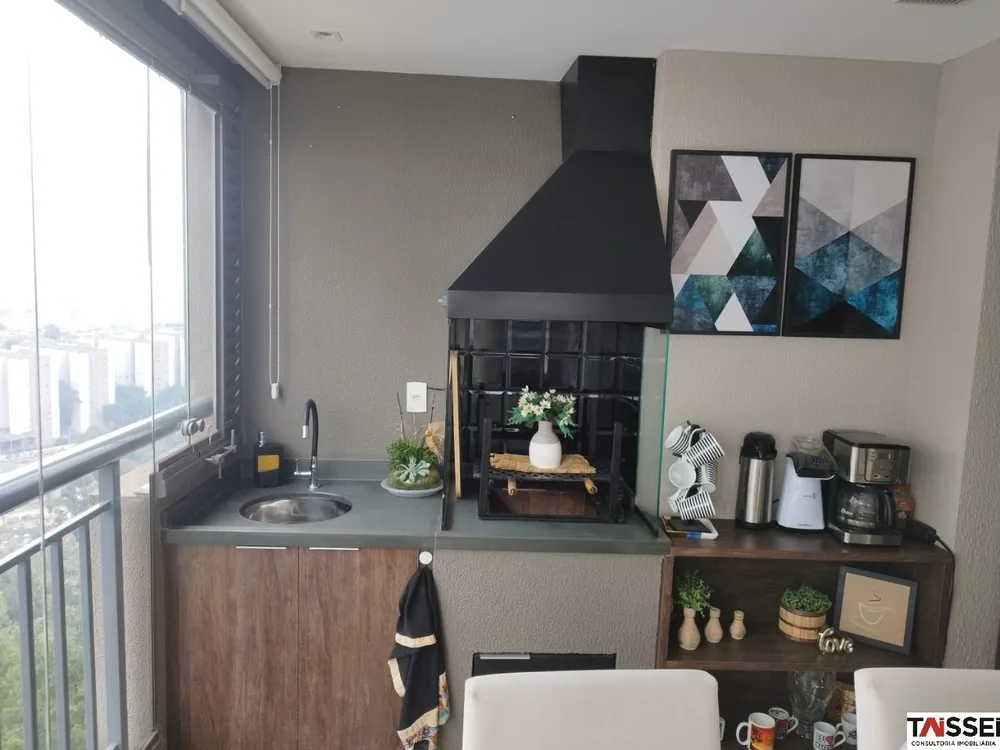 Apartamento, 2 quartos, 81 m² - Foto 1
