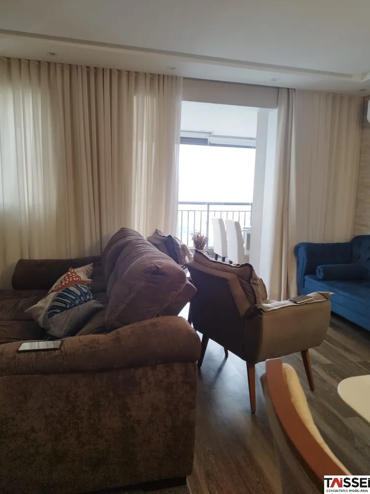 Apartamento, 2 quartos, 81 m² - Foto 3