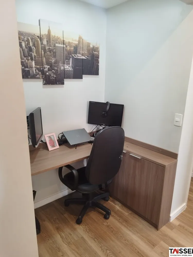 Apartamento, 2 quartos, 81 m² - Foto 7
