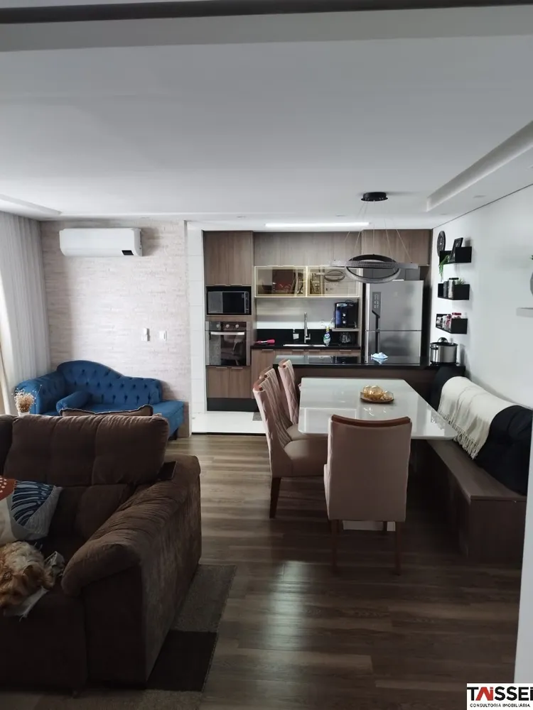 Apartamento, 2 quartos, 81 m² - Foto 14