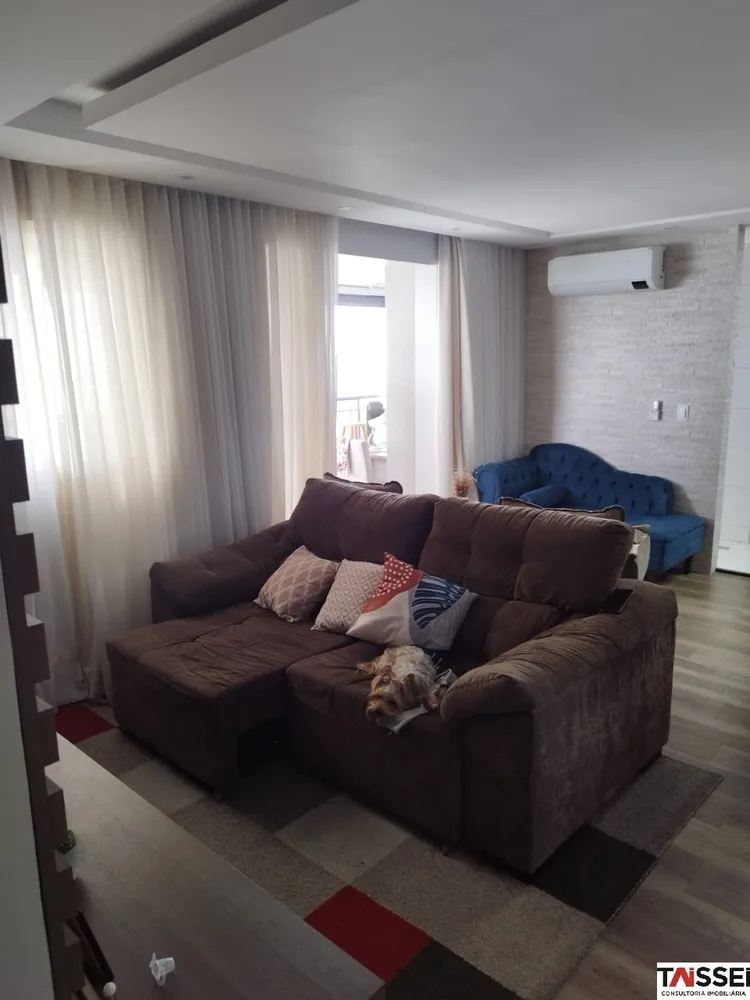 Apartamento, 2 quartos, 81 m² - Foto 4