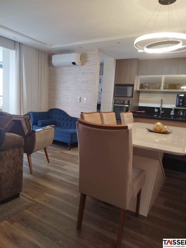 Apartamento, 2 quartos, 81 m² - Foto 1