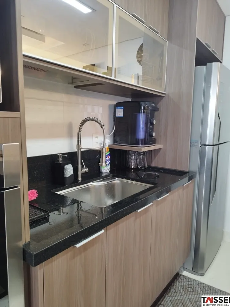 Apartamento, 2 quartos, 81 m² - Foto 13