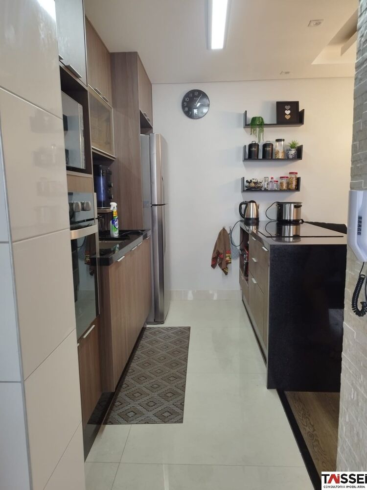 Apartamento, 2 quartos, 81 m² - Foto 2