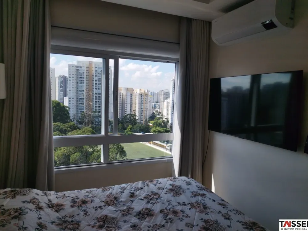 Apartamento, 2 quartos, 81 m² - Foto 6