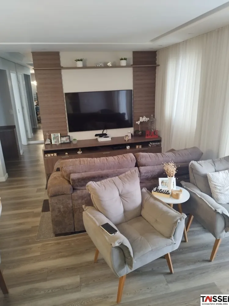 Apartamento, 2 quartos, 81 m² - Foto 15