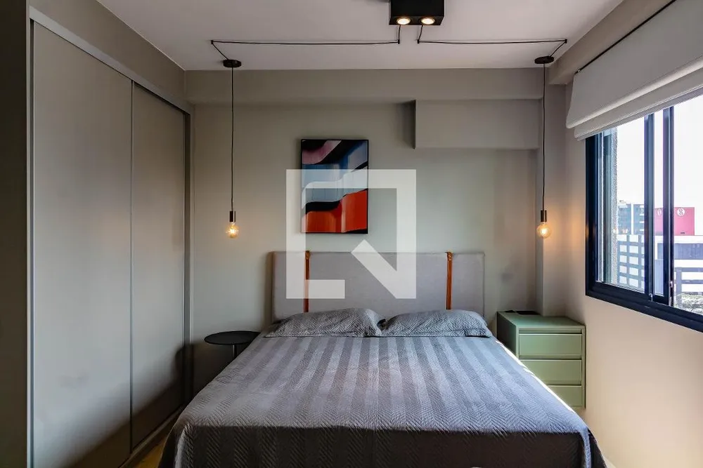 Apartamento, 1 quarto, 38 m² - Foto 2