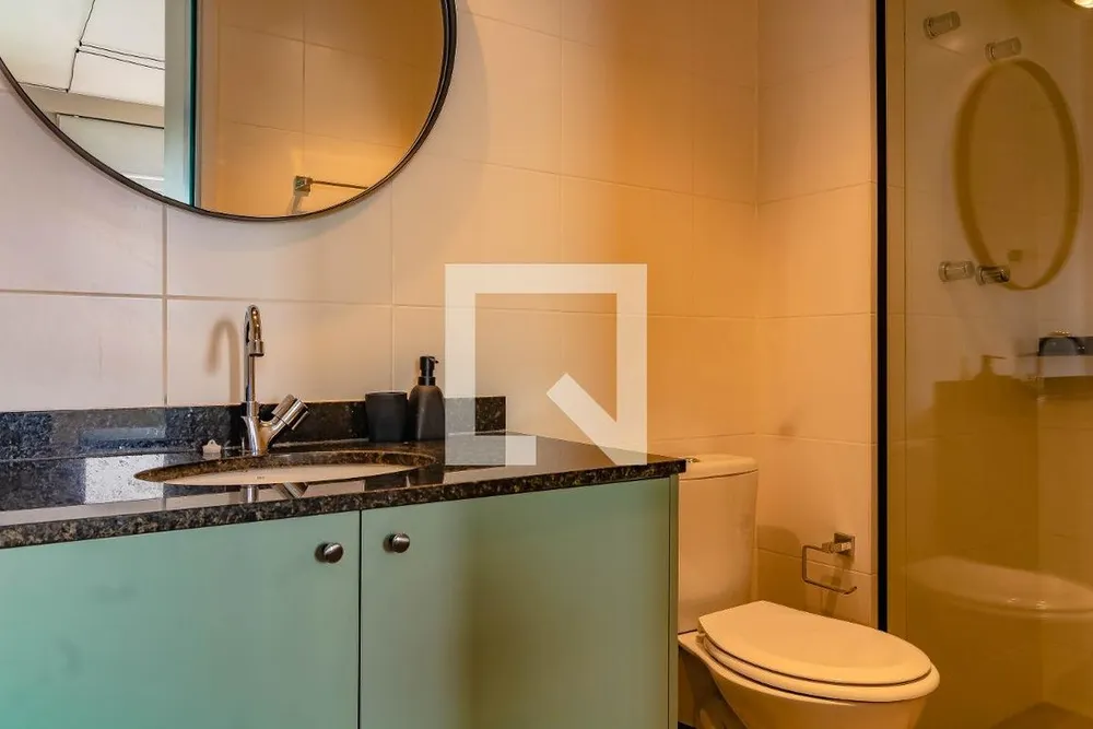 Apartamento, 1 quarto, 38 m² - Foto 6