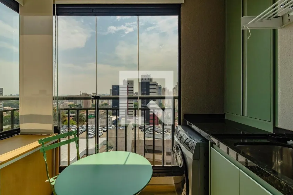 Apartamento, 1 quarto, 38 m² - Foto 4