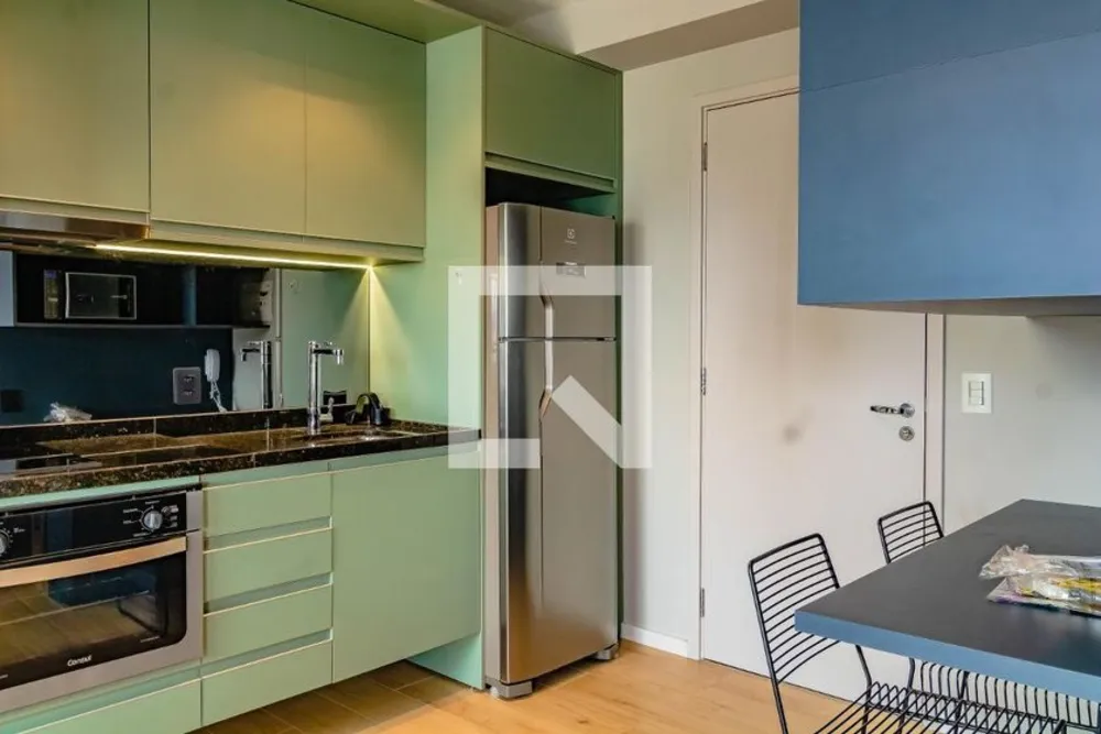 Apartamento, 1 quarto, 38 m² - Foto 8