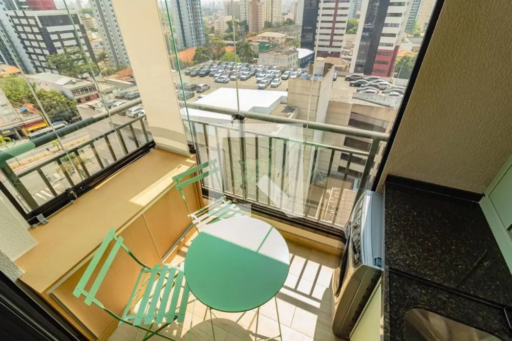 Apartamento, 1 quarto, 38 m² - Foto 3