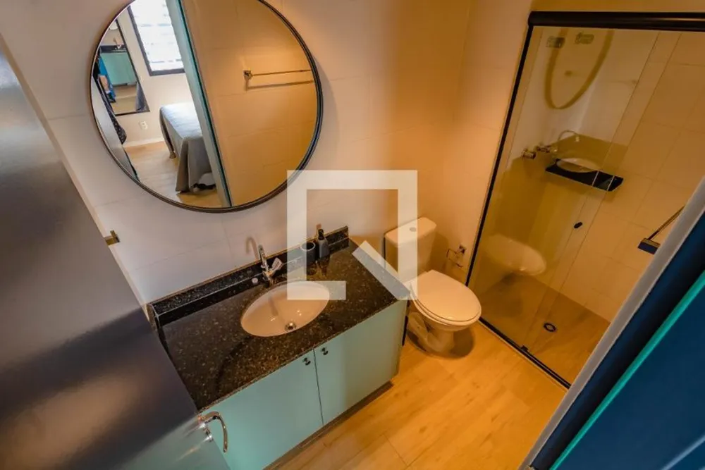 Apartamento, 1 quarto, 38 m² - Foto 5