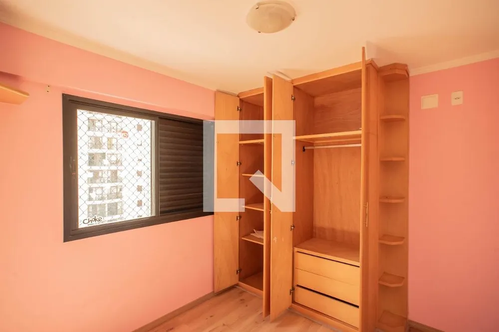 Apartamento, 3 quartos, 80 m² - Foto 1