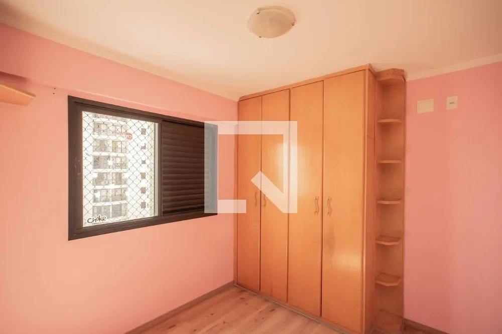 Apartamento, 3 quartos, 80 m² - Foto 2