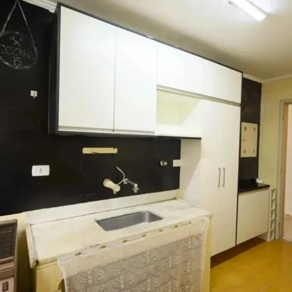Apartamento, 1 quarto, 50 m² - Foto 2