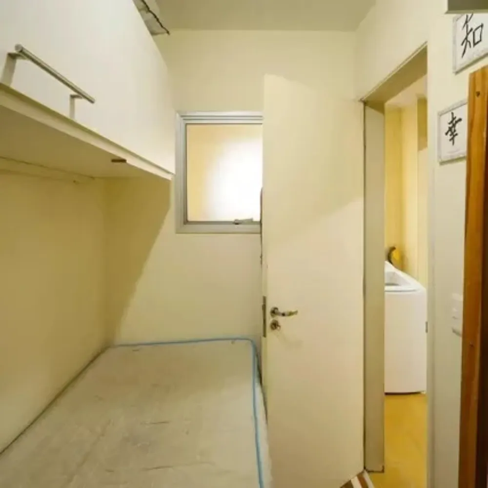 Apartamento, 1 quarto, 50 m² - Foto 12