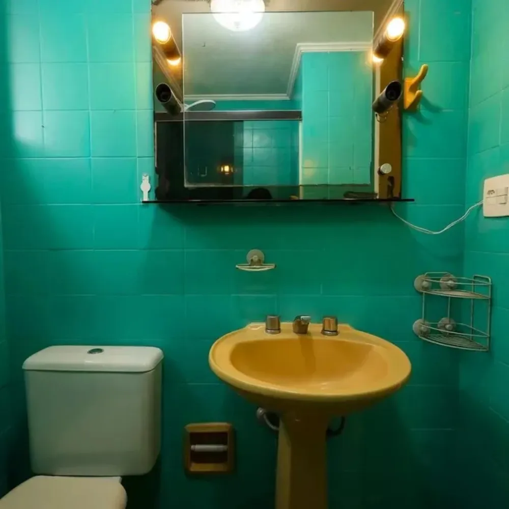 Apartamento, 1 quarto, 50 m² - Foto 7