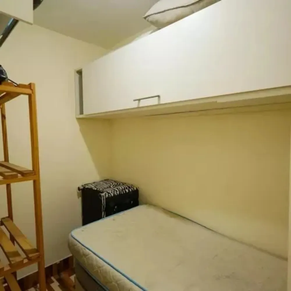 Apartamento, 1 quarto, 50 m² - Foto 11