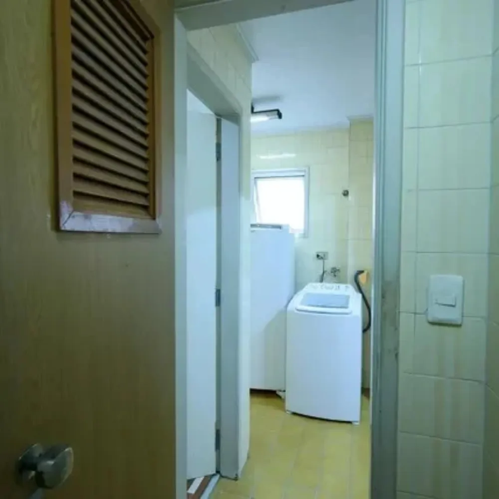 Apartamento, 1 quarto, 50 m² - Foto 8